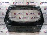 Дверь багажника Hyundai Tucson (JM)