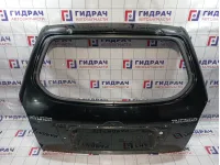 Дверь багажника Hyundai Tucson (JM)