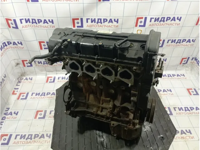 Двигатель Hyundai Tucson (JM) 21101-23S00