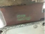 Двигатель Hyundai Tucson (JM) 21101-23S00