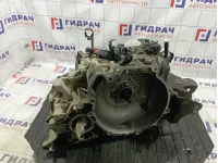 АКПП Hyundai Tucson (JM) 45000-39AH0