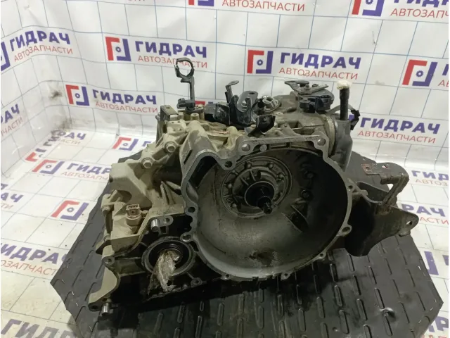 АКПП Hyundai Tucson (JM) 45000-39AH0