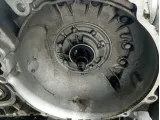 АКПП Hyundai Tucson (JM) 45000-39AH0
