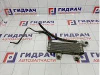 Радиатор масляный Hyundai Tucson (JM) 25460-2E000