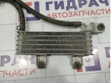 Радиатор масляный Hyundai Tucson (JM) 25460-2E000