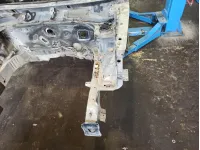 Лонжерон передний левый Hyundai Tucson (JM)
