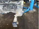 Лонжерон передний левый Hyundai Tucson (JM)