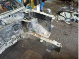 Лонжерон передний левый Hyundai Tucson (JM)
