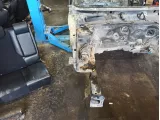 Лонжерон передний правый Hyundai Tucson (JM)