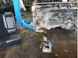 Лонжерон передний правый Hyundai Tucson (JM)