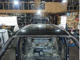 Крыша Hyundai Tucson (JM)