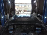Крыша Hyundai Tucson (JM)