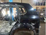 Крыло заднее левое Hyundai Tucson (JM)