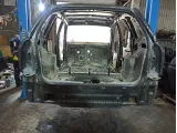 Панель задняя Hyundai Tucson (JM)