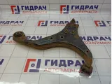 Рычаг передний левый Hyundai Tucson (JM) 54500-2E000