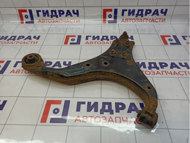 Рычаг передний левый Hyundai Tucson (JM) 54500-2E000