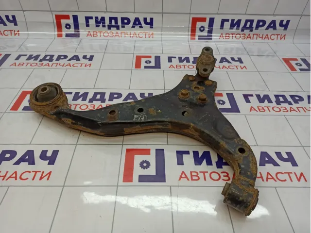 Рычаг передний правый Hyundai Tucson (JM) 54501-2E000