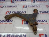 Рычаг передний правый Hyundai Tucson (JM) 54501-2E000