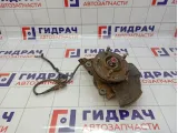 Кулак поворотный передний левый Hyundai Tucson (JM) 51715-2E100
