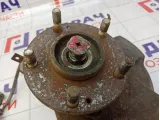 Кулак поворотный передний левый Hyundai Tucson (JM) 51715-2E100