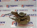 Кулак поворотный передний левый Hyundai Tucson (JM) 51715-2E100