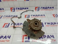 Кулак поворотный передний правый Hyundai Tucson (JM) 51716-2E100