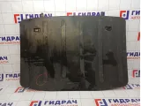 Пол багажника Hyundai Tucson (JM) 85721-2E510