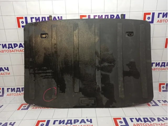 Пол багажника Hyundai Tucson (JM) 85721-2E510