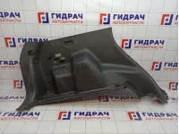 Обшивка багажника левая Hyundai Tucson (JM) 857302E601WK