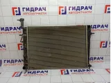 Радиатор основной Hyundai Tucson (JM) 25310-2E821