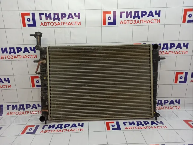 Радиатор основной Hyundai Tucson (JM) 25310-2E821