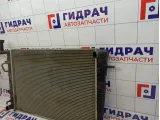 Радиатор основной Hyundai Tucson (JM) 25310-2E821