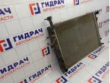 Радиатор основной Hyundai Tucson (JM) 25310-2E821