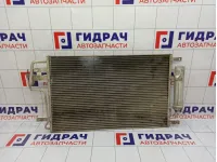 Радиатор кондиционера Hyundai Tucson (JM) 97606-2E000