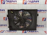 Вентилятор радиатора Hyundai Tucson (JM) 25380-1F251