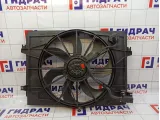 Вентилятор радиатора Hyundai Tucson (JM) 25380-1F251