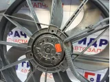 Вентилятор радиатора Hyundai Tucson (JM) 25380-1F251
