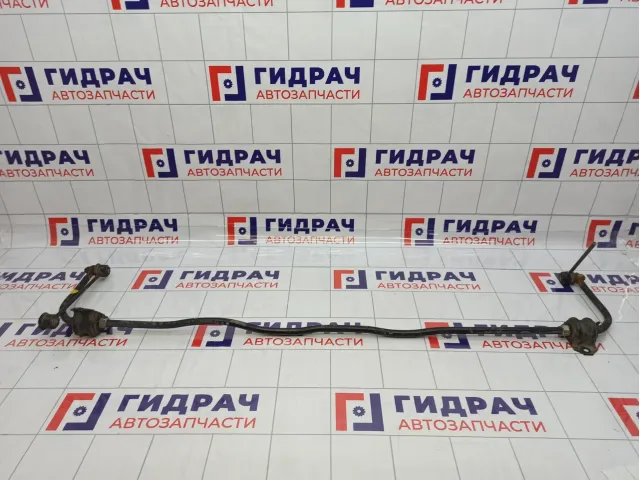 Стабилизатор задний Hyundai Tucson (JM) 55510-2E100