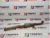 Приемная труба глушителя Hyundai Tucson (JM) 28610-2E100