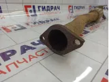Приемная труба глушителя Hyundai Tucson (JM) 28610-2E100