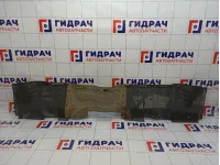 Защита топливного бака Hyundai Tucson (JM) 31240-2E000