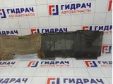 Защита топливного бака Hyundai Tucson (JM) 31240-2E000