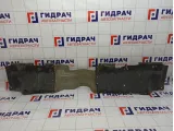 Защита топливного бака Hyundai Tucson (JM) 31240-2E000