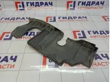 Пыльник двигателя боковой правый Hyundai Tucson (JM) 29120-2E501