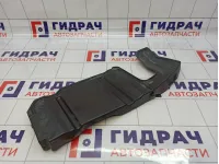 Пыльник двигателя боковой левый Hyundai Tucson (JM) 29130-2E501