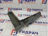 Воздуховод радиатора левый Hyundai Tucson (JM) 29135-2E000