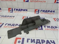 Воздуховод радиатора правый Hyundai Tucson (JM) 29136-2E000