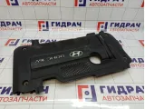 Накладка декоративная на двигатель Hyundai Tucson (JM) 29240-23680