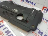 Накладка декоративная на двигатель Hyundai Tucson (JM) 29240-23680