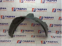 Локер передний правый Hyundai Tucson (JM) 86812-2E000